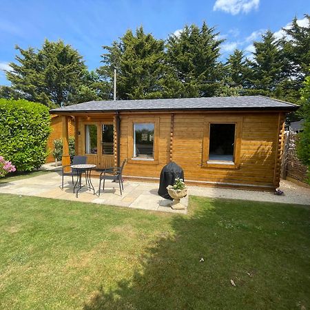 Keepers Lodges Broadway  Kültér fotó
