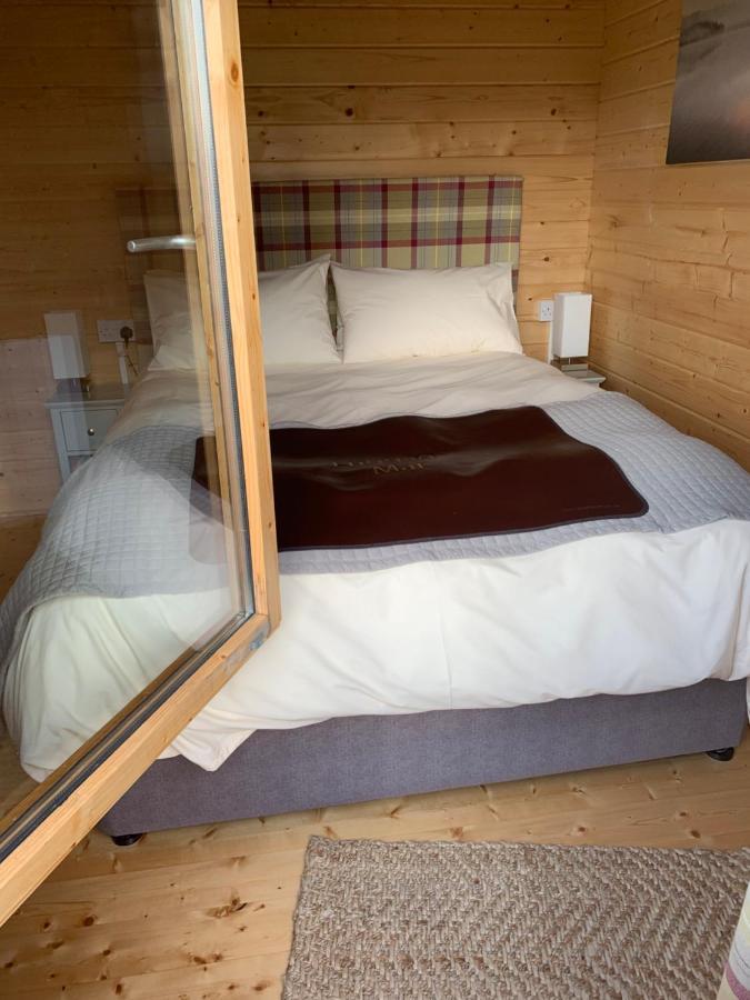 Keepers Lodges Broadway  Kültér fotó