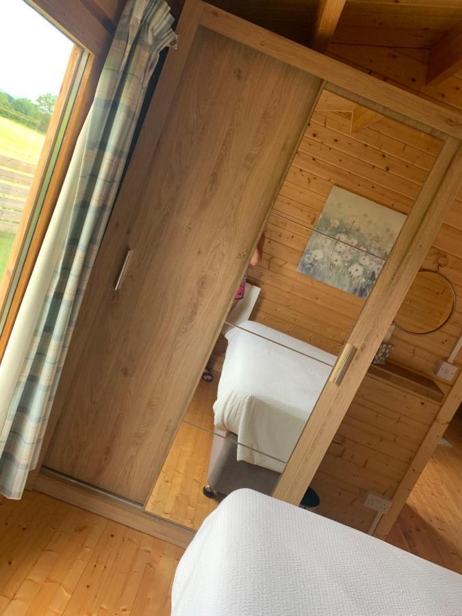 Keepers Lodges Broadway  Kültér fotó