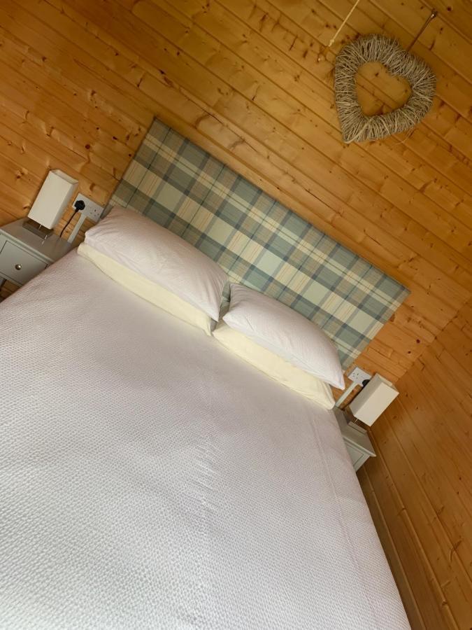 Keepers Lodges Broadway  Kültér fotó