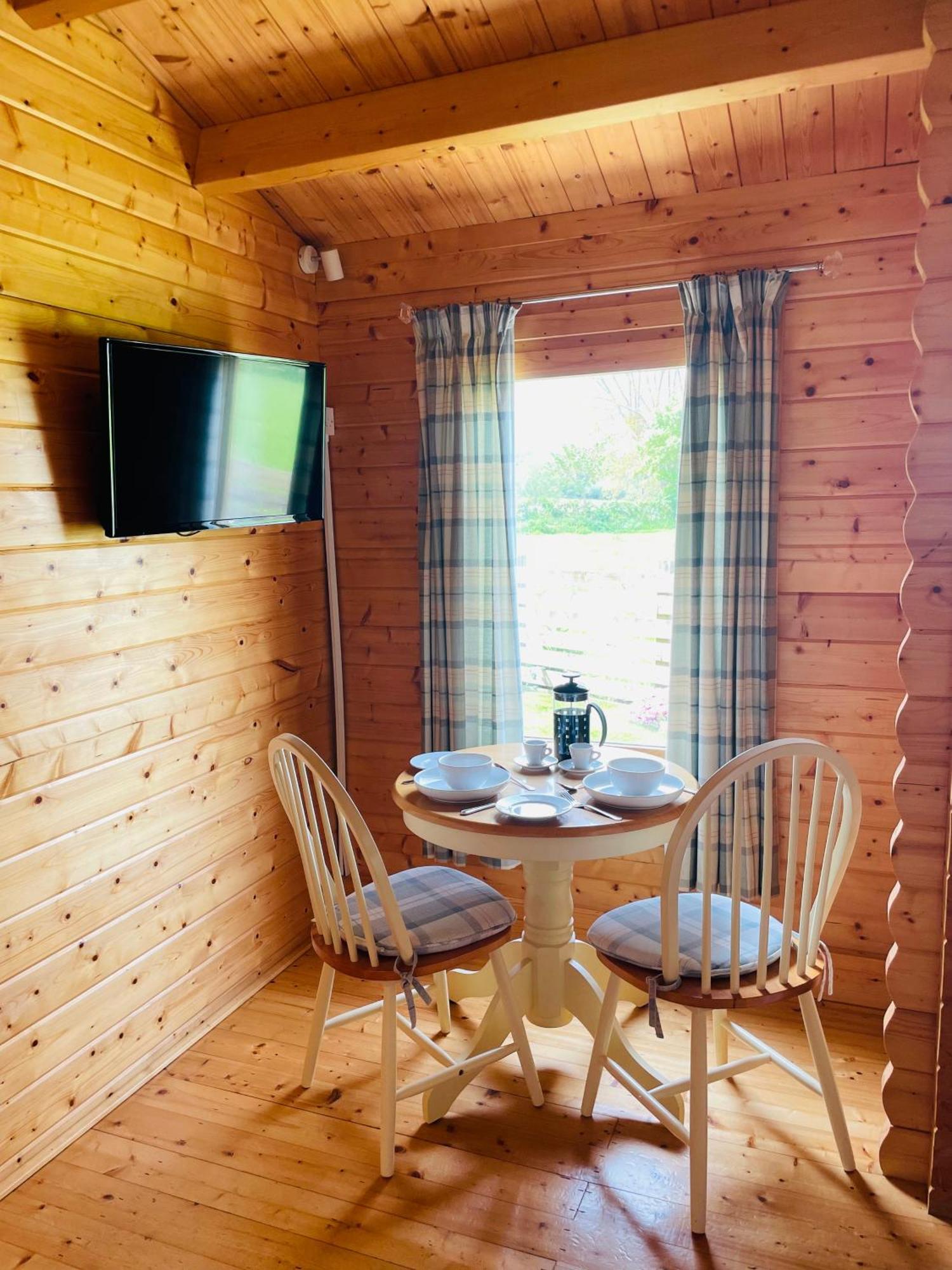 Keepers Lodges Broadway  Kültér fotó