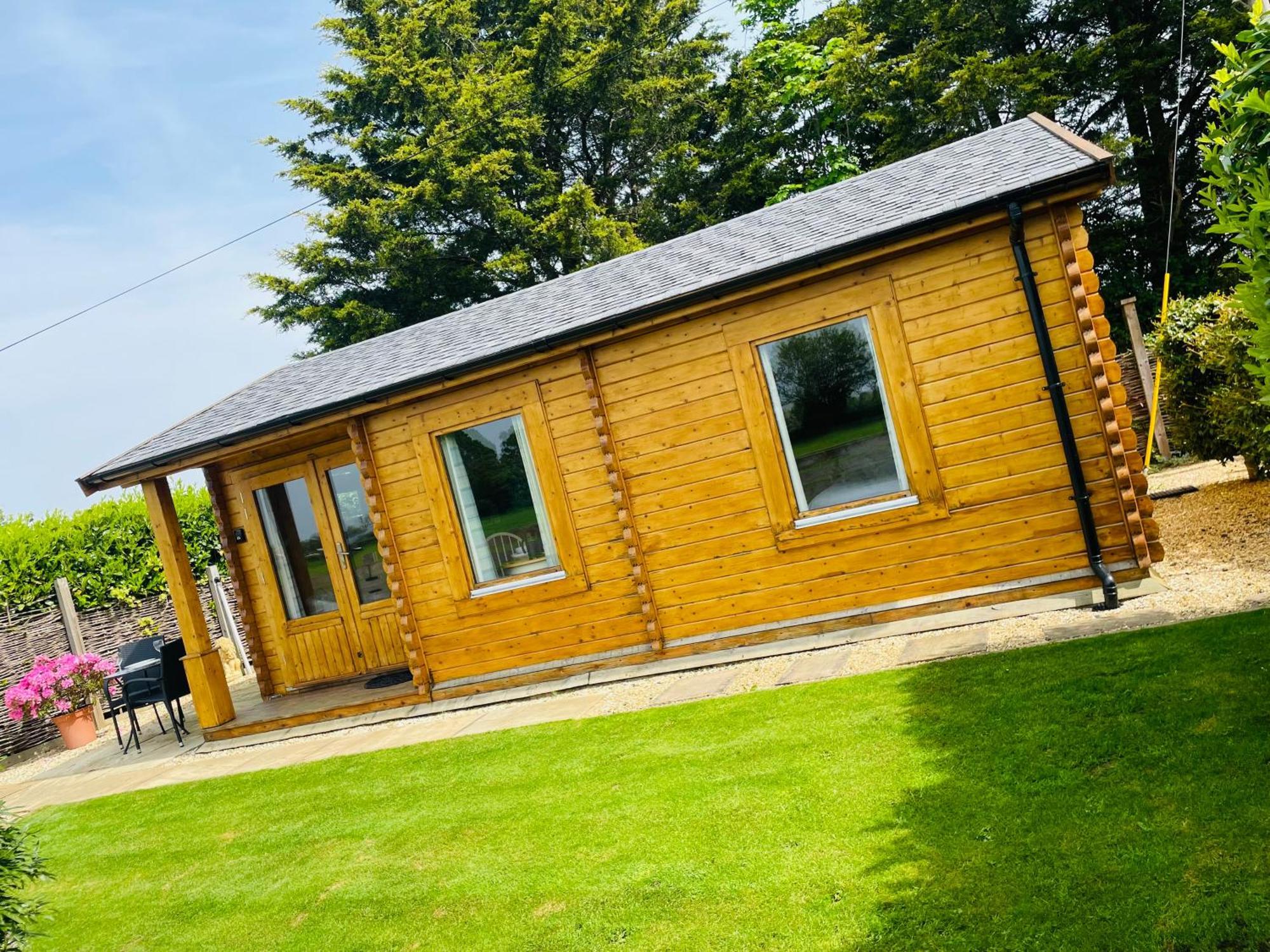 Keepers Lodges Broadway  Kültér fotó