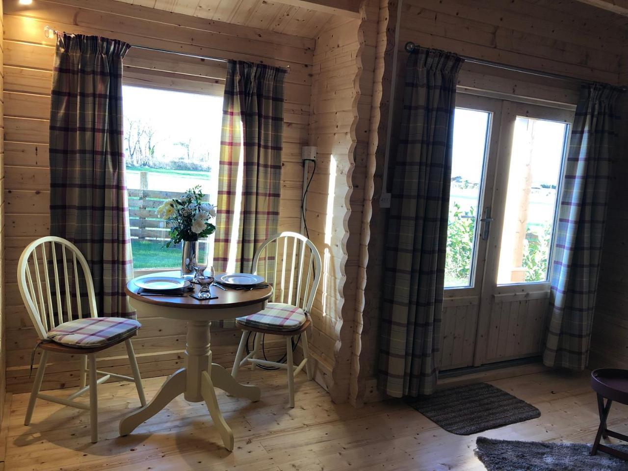 Keepers Lodges Broadway  Kültér fotó